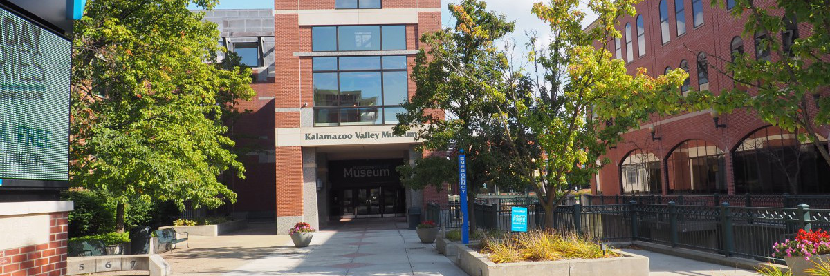 Kalamazoo Valley Museum